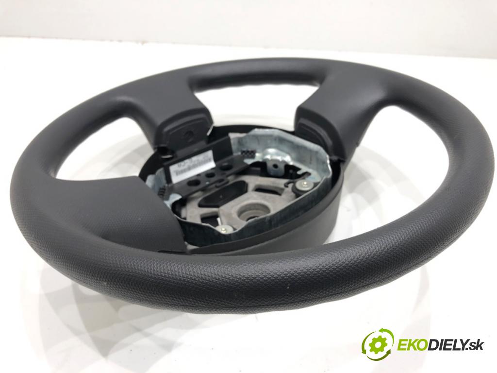 NISSAN MICRA K12 liftback 2009 48 kW 1.2 16V 1240 Volant 48430BG10A (Volant)