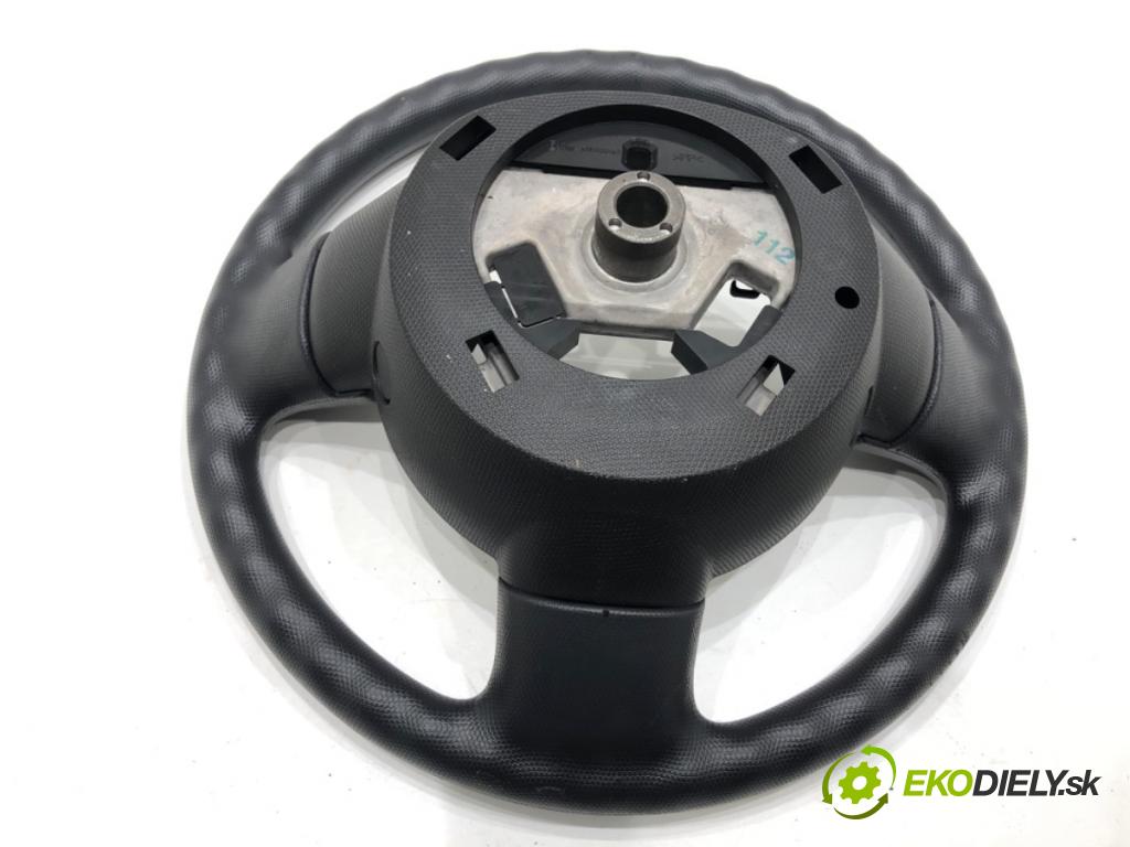 NISSAN MICRA K12 liftback 2009 48 kW 1.2 16V 1240 Volant 48430BG10A (Volant)