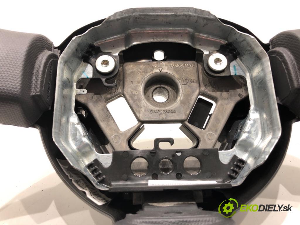 NISSAN MICRA K12 liftback 2009 48 kW 1.2 16V 1240 Volant 48430BG10A (Volant)