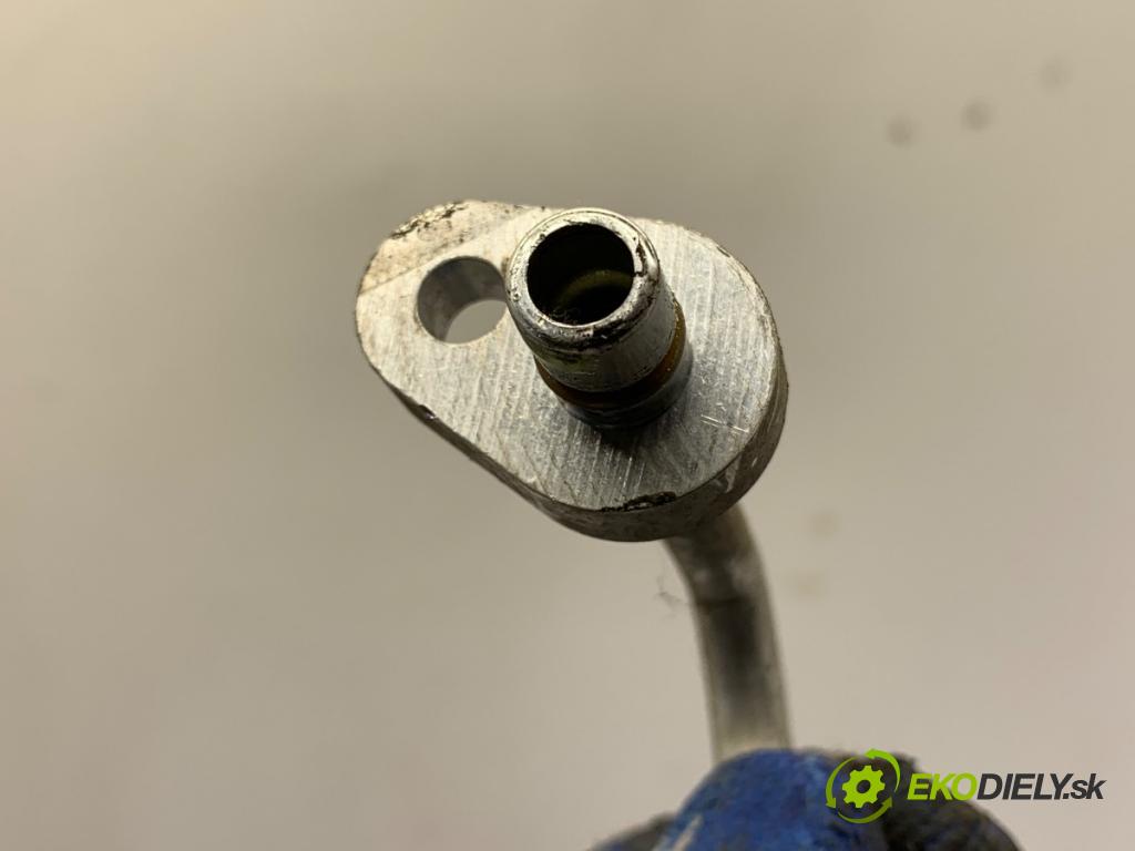 NISSAN MICRA K12 liftback 2009 48 kW 1.2 16V 1240 rúrka klimatizace 92440AX803 (Trubka klimatizace)