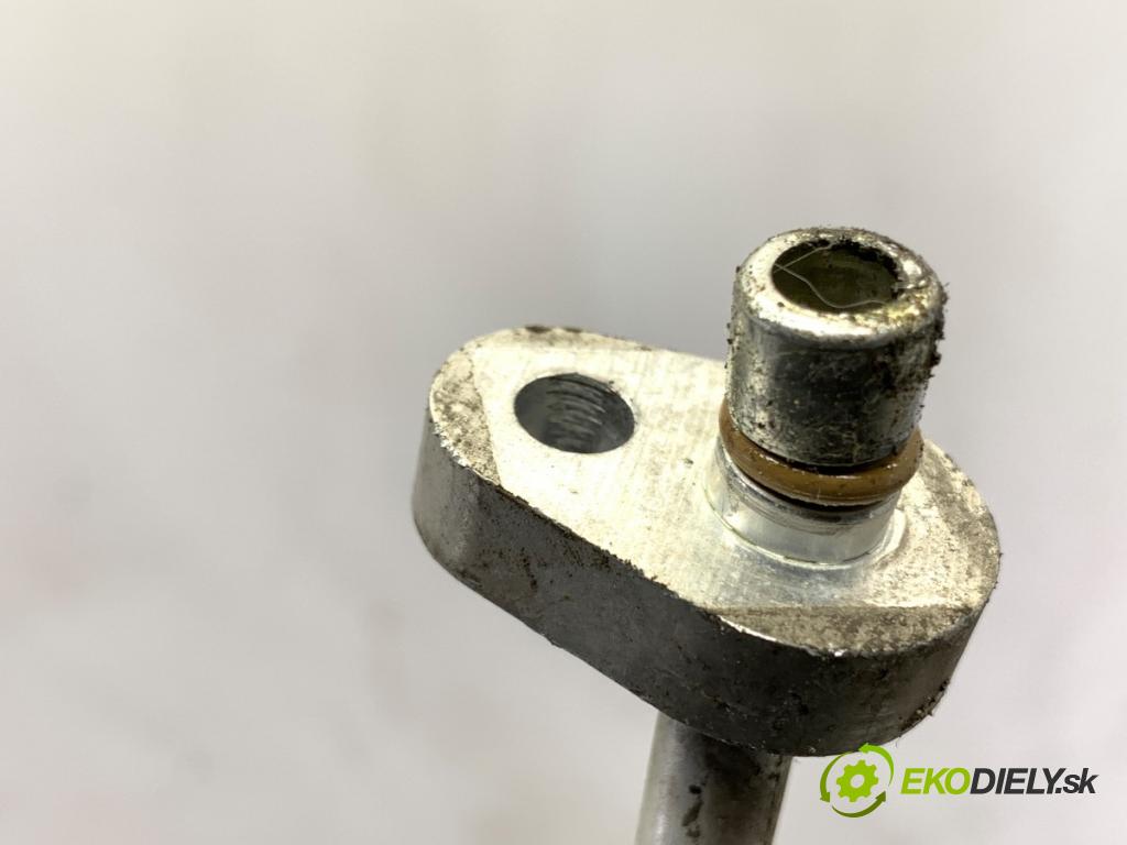 NISSAN MICRA K12 liftback 2009 48 kW 1.2 16V 1240 rúrka klimatizace 92440AX803 (Trubka klimatizace)