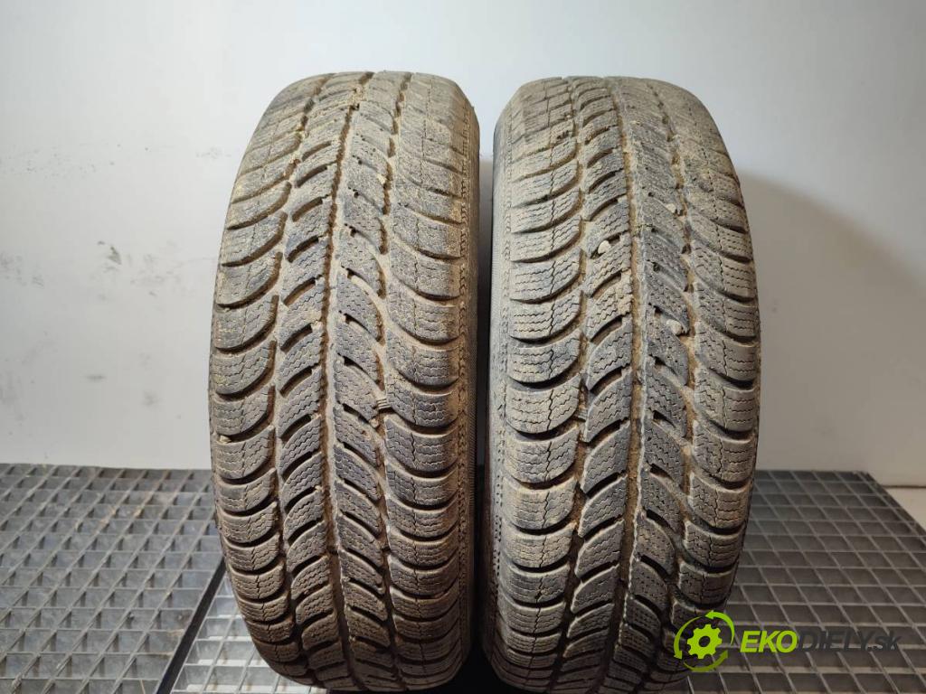 --- ---      PNEUMATIKY: zima 2X 185/65 15