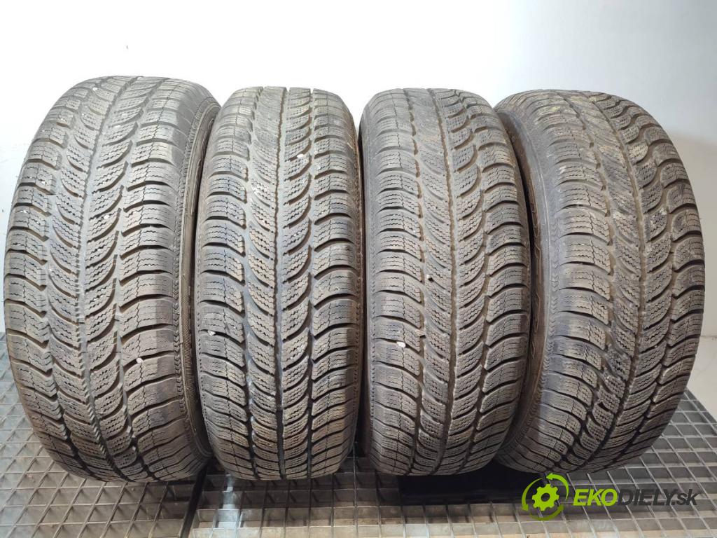 --- ---      PNEUMATIKY: zima 4X 195/65 15