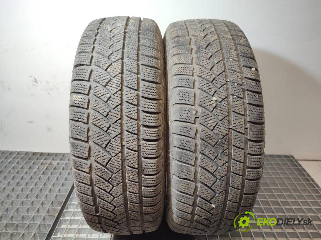 --- ---      PNEUMATIKY: zima 2X 195/65 15