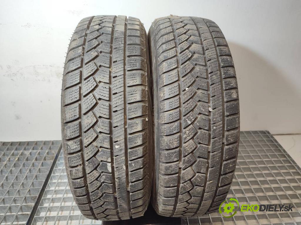 --- ---      PNEUMATIKA: zima 2X 175/65 14