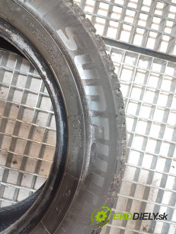 --- --- PNEUMATIKA: zima 2X 175/65 14"