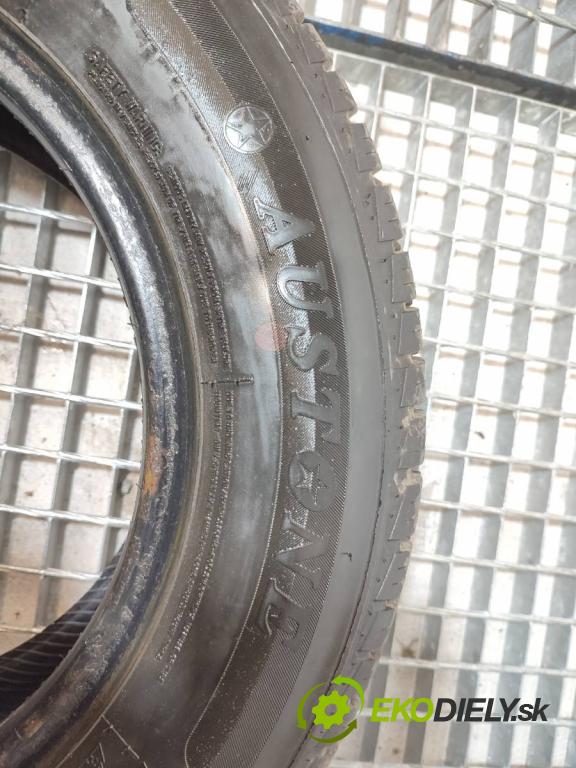 --- ---      PNEUMATIKY: PARA: VÍCENÁ SEZÓNA: 175/70 13" AUSTONE: