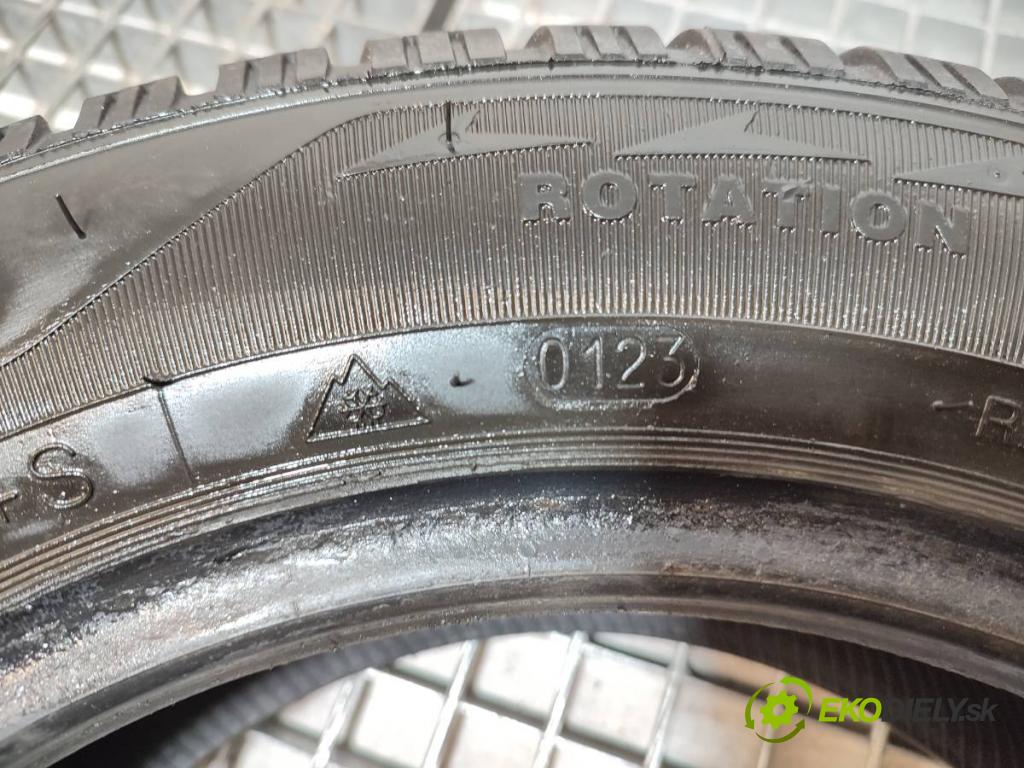 --- ---      PNEUMATIKY: PARA: VÍCENÁ SEZÓNA: 185/65 15" TARGUM