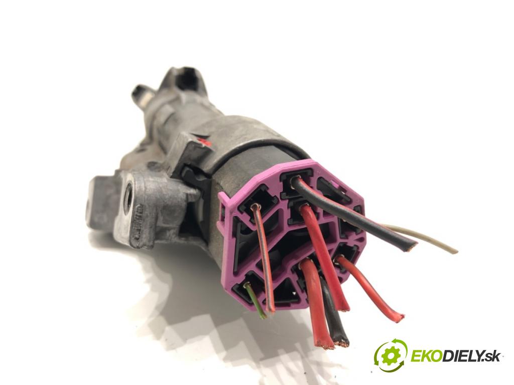 SKODA FABIA II liftback 2008 51 kW 1.2 1198 spinačka 4B0905851C (Spínacia skrinka)