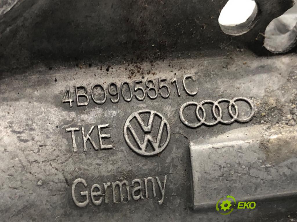 SKODA FABIA II liftback 2008 51 kW 1.2 1198 spinačka 4B0905851C (Spínacia skrinka)