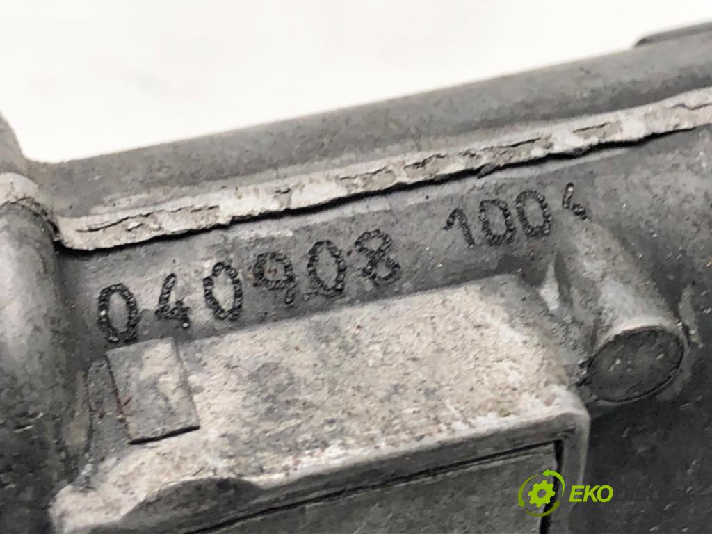 SKODA FABIA II liftback 2008 51 kW 1.2 1198 spinačka 4B0905851C (Spínacia skrinka)