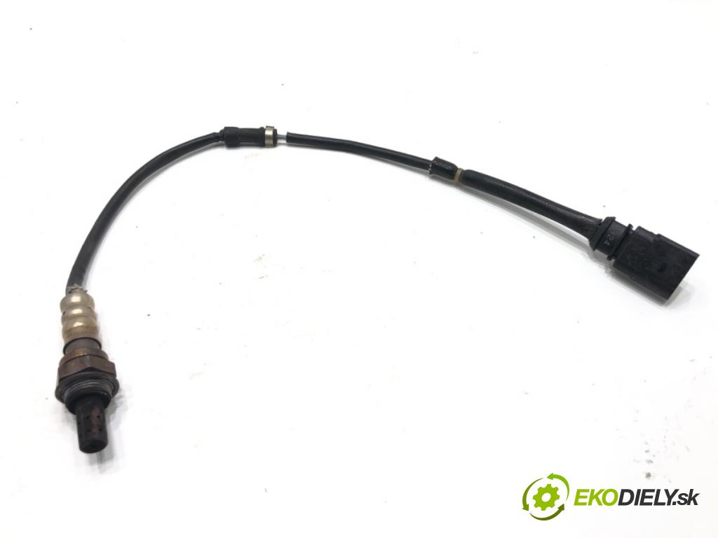 SKODA FABIA II liftback 2008 51 kW 1.2 1198 sonda lambda predný 03E906262B (Lambda sonda)