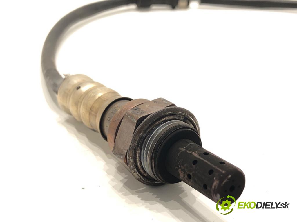 SKODA FABIA II liftback 2008 51 kW 1.2 1198 sonda lambda predný 03E906262B (Lambda sonda)