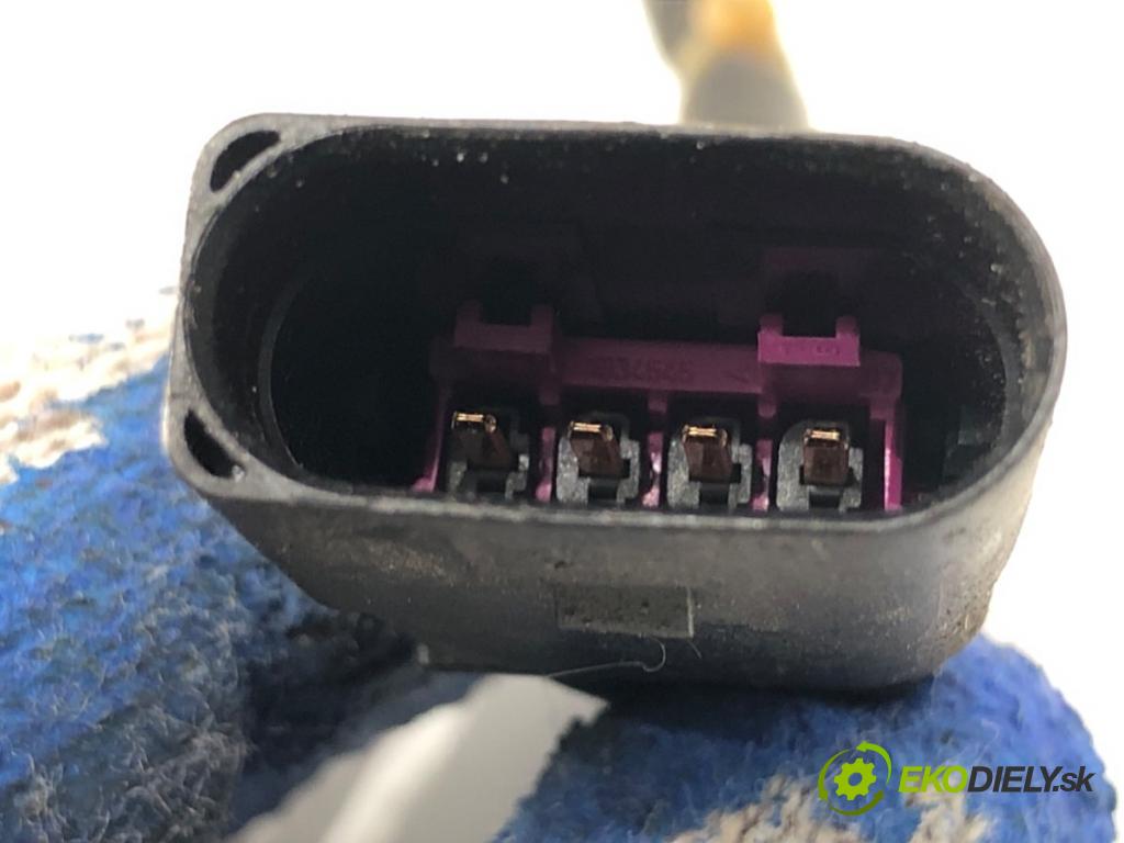 SKODA FABIA II liftback 2008 51 kW 1.2 1198 sonda lambda predný 03E906262B (Lambda sonda)