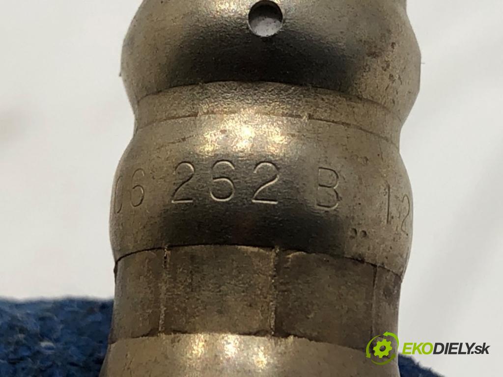 SKODA FABIA II liftback 2008 51 kW 1.2 1198 sonda lambda predný 03E906262B (Lambda sonda)