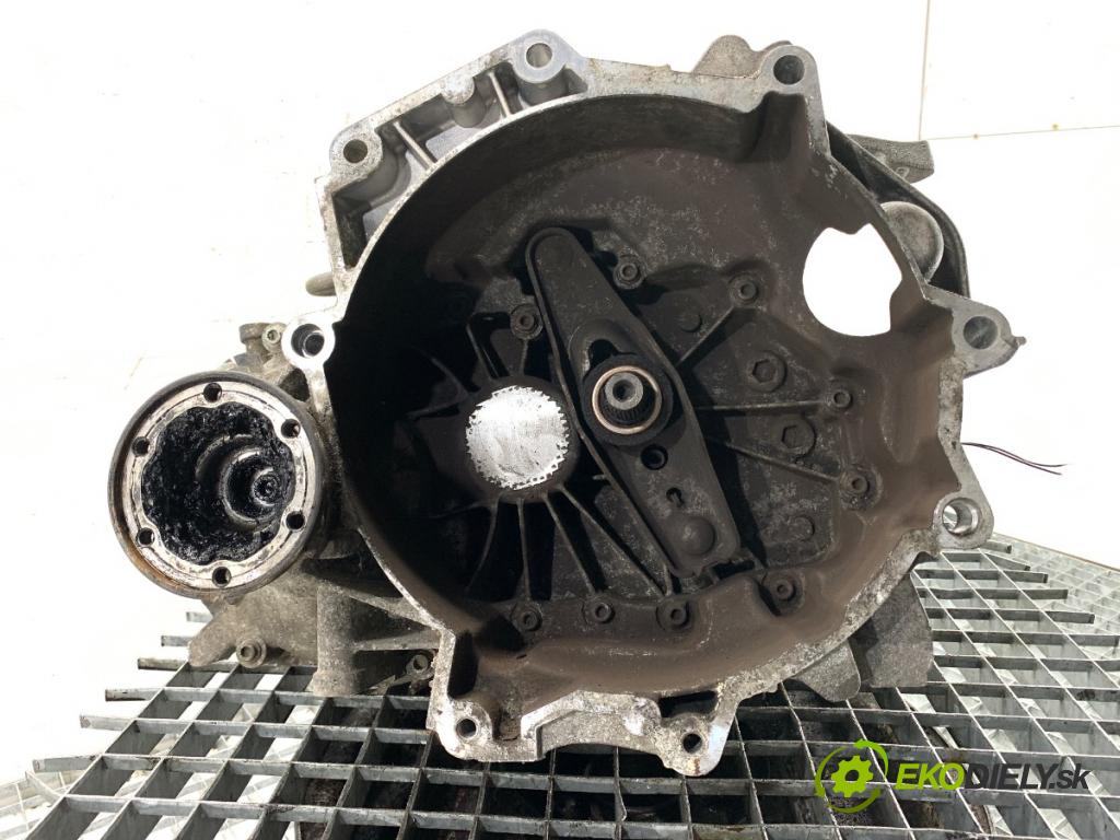 SKODA FABIA II liftback 2008 51 kW 1.2 1198 Prevodovka GSB (Prevodovka)