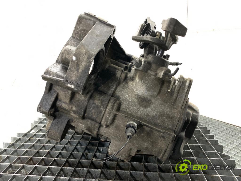 SKODA FABIA II liftback 2008 51 kW 1.2 1198 Prevodovka GSB (Prevodovka)