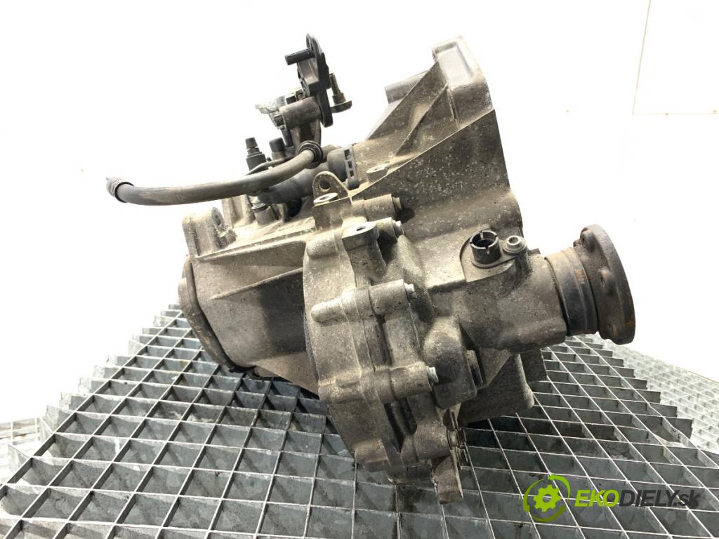 SKODA FABIA II liftback 2008 51 kW 1.2 1198 Prevodovka GSB (Prevodovka)