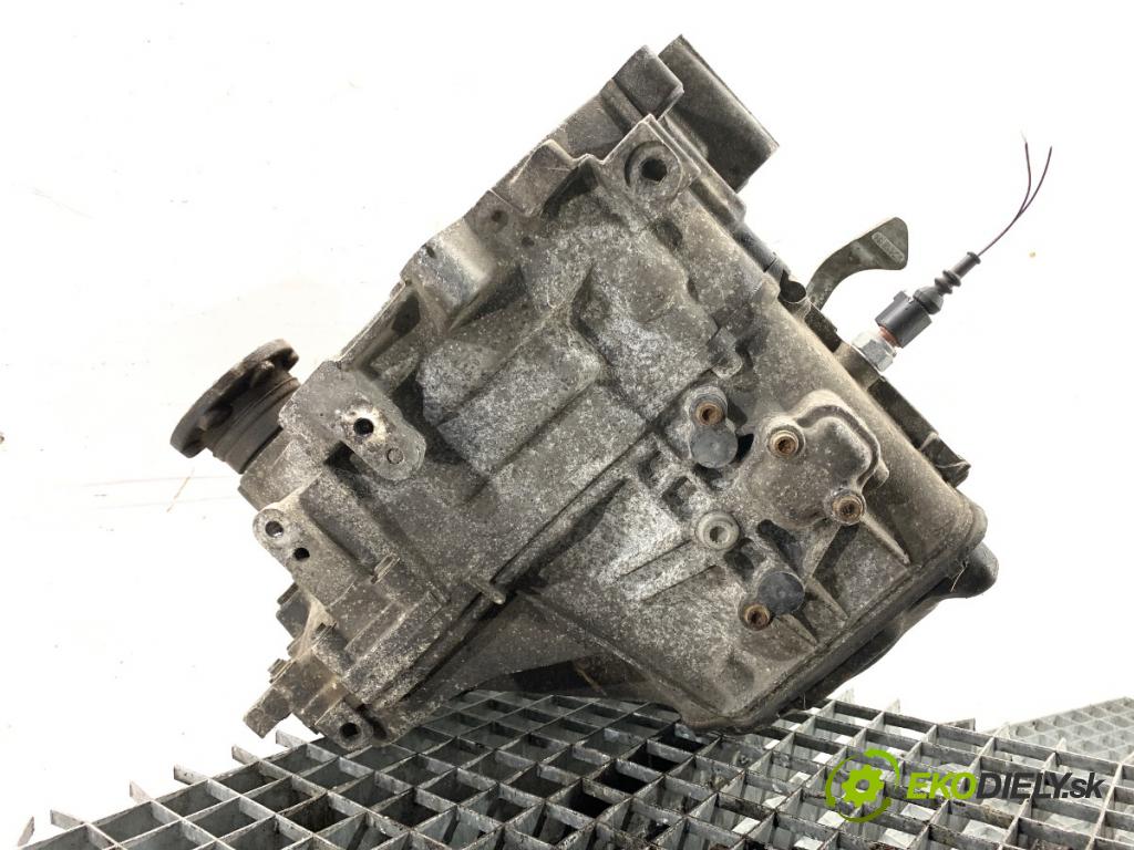 SKODA FABIA II liftback 2008 51 kW 1.2 1198 Prevodovka GSB (Prevodovka)