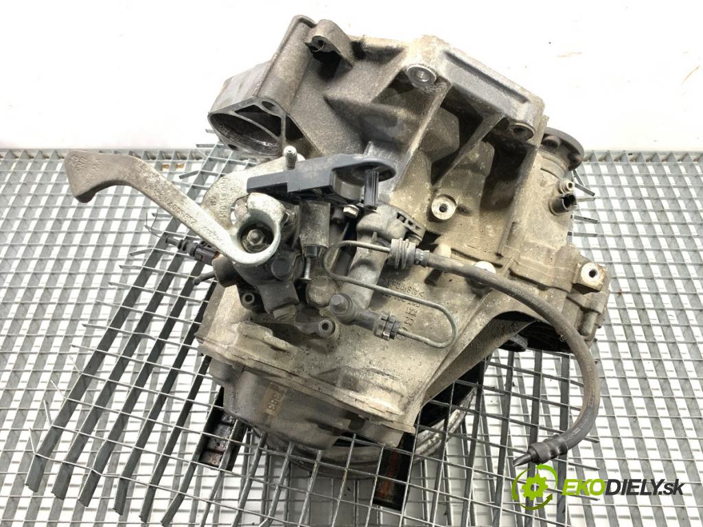 SKODA FABIA II liftback 2008 51 kW 1.2 1198 Prevodovka GSB (Prevodovka)