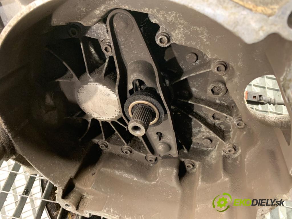 SKODA FABIA II liftback 2008 51 kW 1.2 1198 Prevodovka GSB (Prevodovka)