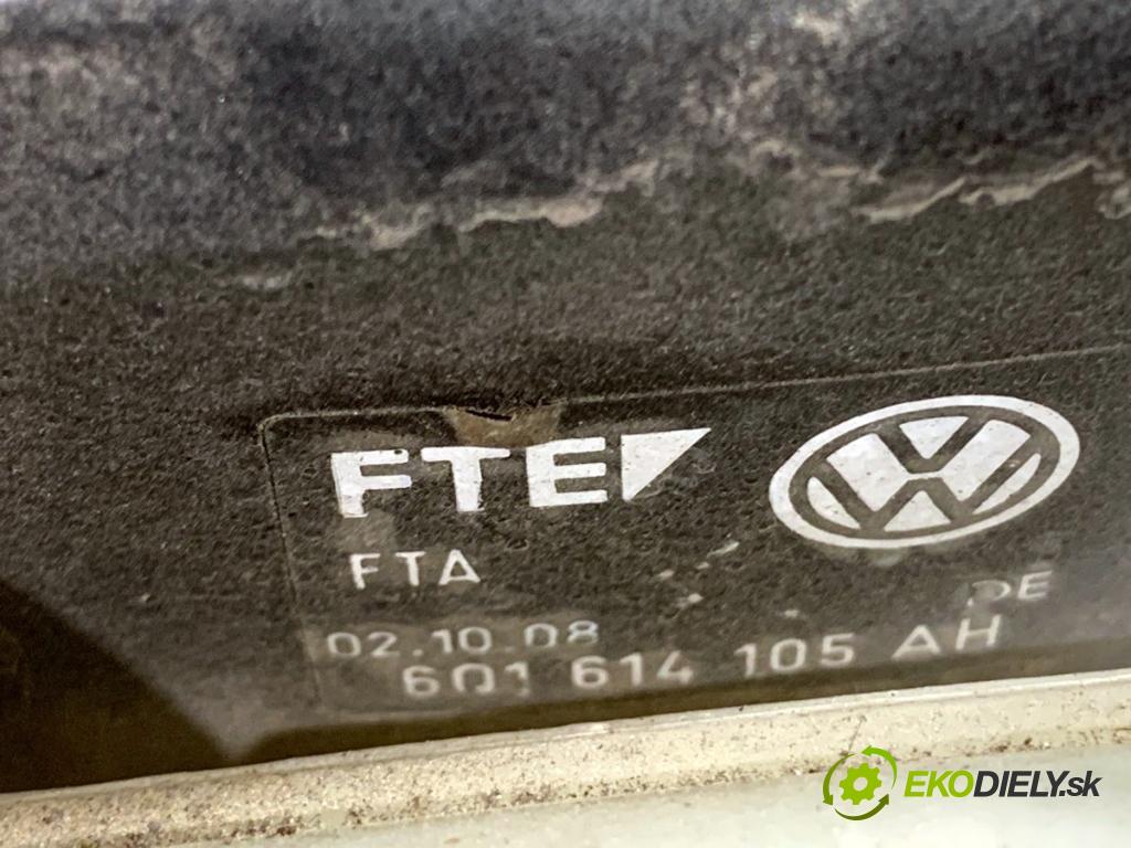 SKODA FABIA II liftback 2008 51 kW 1.2 1198 Posilovač bŕzd 6Q1614105AH