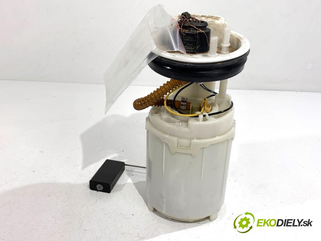 SKODA FABIA II liftback 2008 51 kW 1.2 1198 Pumpa paliva 6Q0919051F
