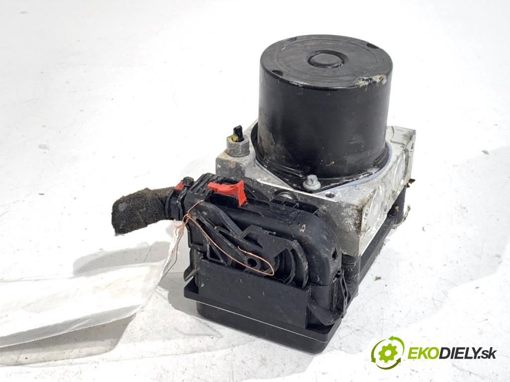 SKODA FABIA II liftback 2008 51 kW 1.2 1198 Pumpa ABS 6R0614117F (Pumpa ABS)