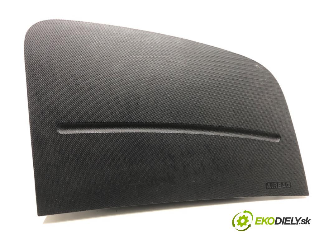 SKODA FABIA II liftback 2008 51 kW 1.2 1198 AirBag spolujezdce 5J1880202B (Airbag)