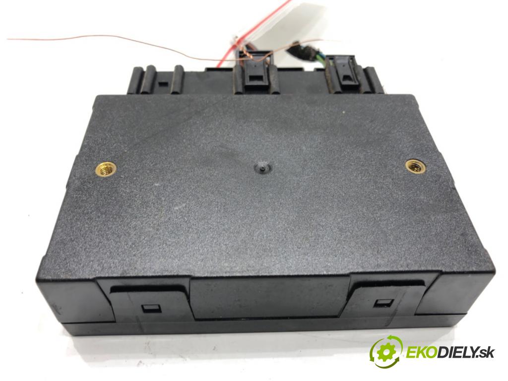 SKODA FABIA II liftback 2008 51 kW 1.2 1198 Modul komfortu 5J0959433A (Modul komfortu)