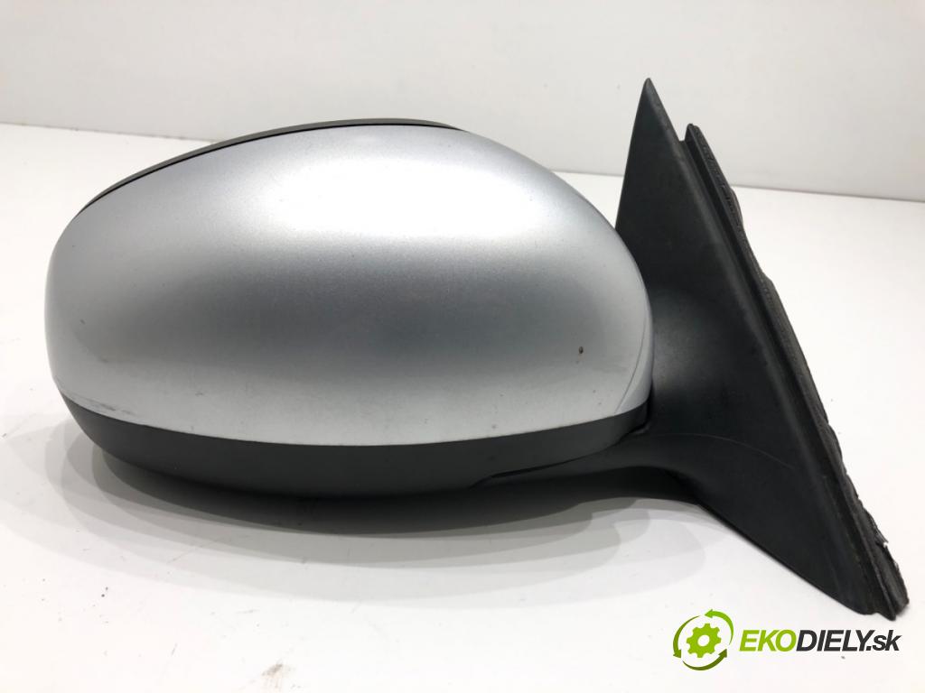 SKODA FABIA II liftback 2008 51 kW 1.2 1198 Spätné zrkadlo pravy