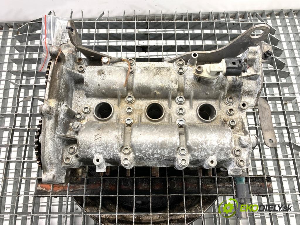 SKODA FABIA II liftback 2008 51 kW 1.2 1198 Hlava valcov 03E103373E BZG (Hlava valcov)