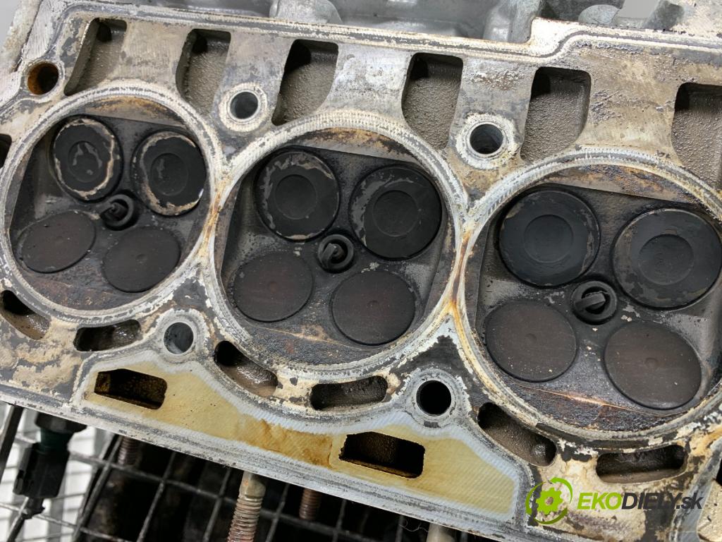 SKODA FABIA II liftback 2008 51 kW 1.2 1198 Hlava valcov 03E103373E BZG (Hlava valcov)