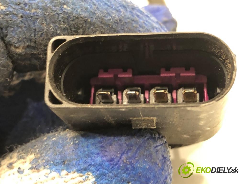 SKODA FABIA II liftback 2008 51 kW 1.2 1198 sonda lambda zad 03C906262 (Lambda sonda)