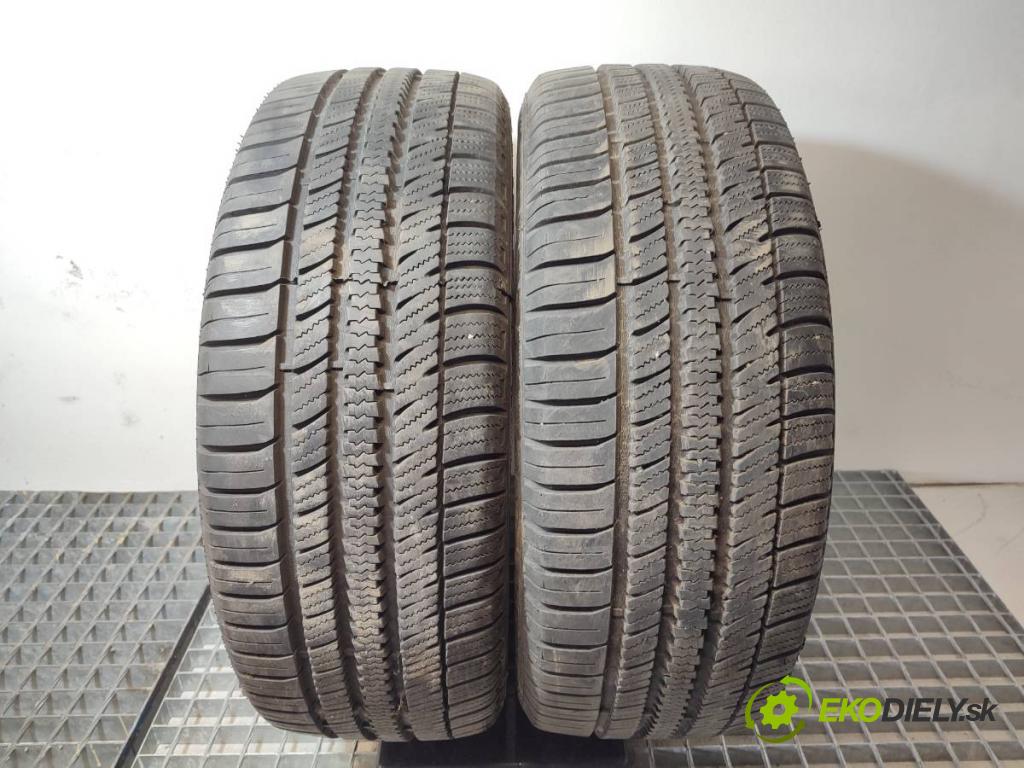 --- ---      PNEUMATIKY: PARA: VÍCENÁ SEZÓNA: 205/55 16