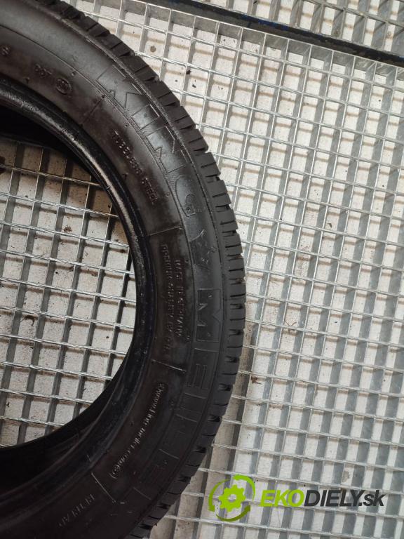 --- ---      PNEUMATIKY: PARA: VÍCENÁ SEZÓNA: 205/55 16" KING