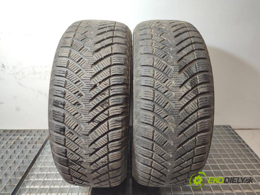 --- ---      PNEUMATIKY: zima 2X 185/55 15