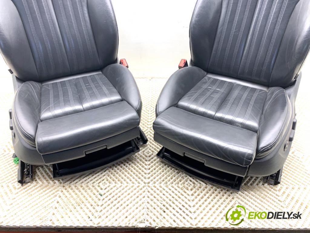 AUDI A7 4G liftback 2012 230 kW 3.0 TDI quattro 2967 Sedadlá, sedačky Sedadlo bočné
