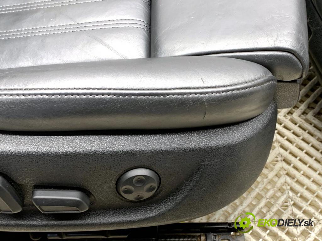 AUDI A7 4G liftback 2012 230 kW 3.0 TDI quattro 2967 Sedadlá, sedačky Sedadlo bočné