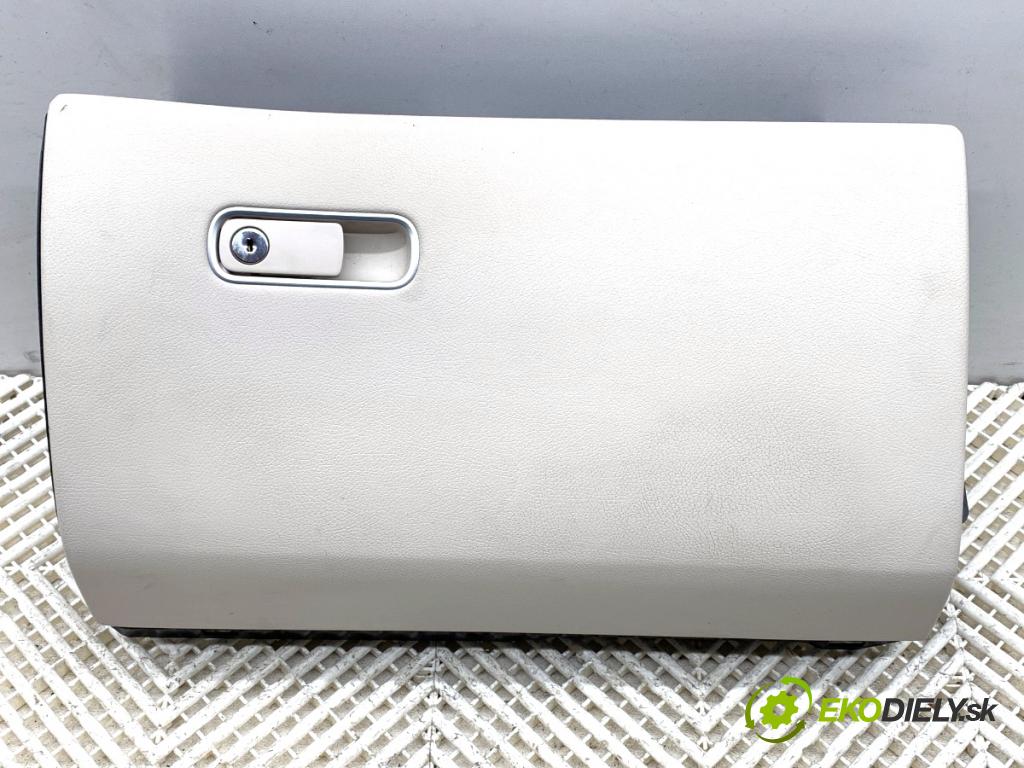 MERCEDES-BENZ GLE  2025 198 kW GLE 300 d 4-matic (167.109) 1993 Priehradka, kastlík spolujazdca  (Priehradka (kastlík))