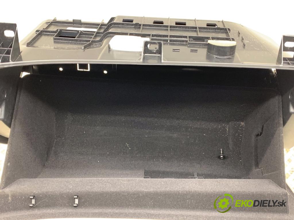 MERCEDES-BENZ GLE  2025 198 kW GLE 300 d 4-matic (167.109) 1993 Priehradka, kastlík spolujazdca  (Priehradka (kastlík))