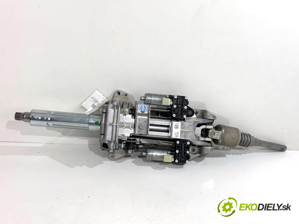 MERCEDES-BENZ GLE  2025 198 kW GLE 300 d 4-matic (167.109) 1993 hřídel tyč volantu 1674609100 (Tyč řízení (volantu))