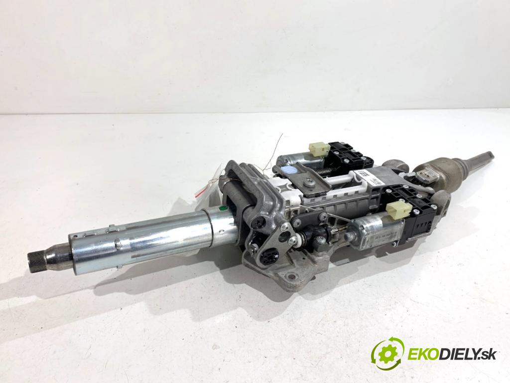 MERCEDES-BENZ GLE  2025 198 kW GLE 300 d 4-matic (167.109) 1993 hřídel tyč volantu 1674609100 (Tyč řízení (volantu))