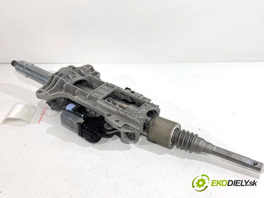 MERCEDES-BENZ GLE  2025 198 kW GLE 300 d 4-matic (167.109) 1993 hřídel tyč volantu 1674609100 (Tyč řízení (volantu))