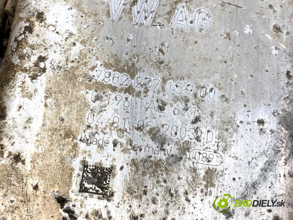 VW GOLF V liftback 2004 55 kW 1.4 16V 1390 pumpa servočerpadlo 08501 (Servočerpadlo)