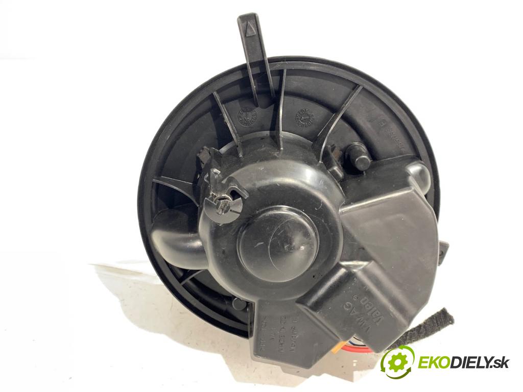 VW GOLF V liftback 2004 55 kW 1.4 16V 1390 ventilátor kúrenia