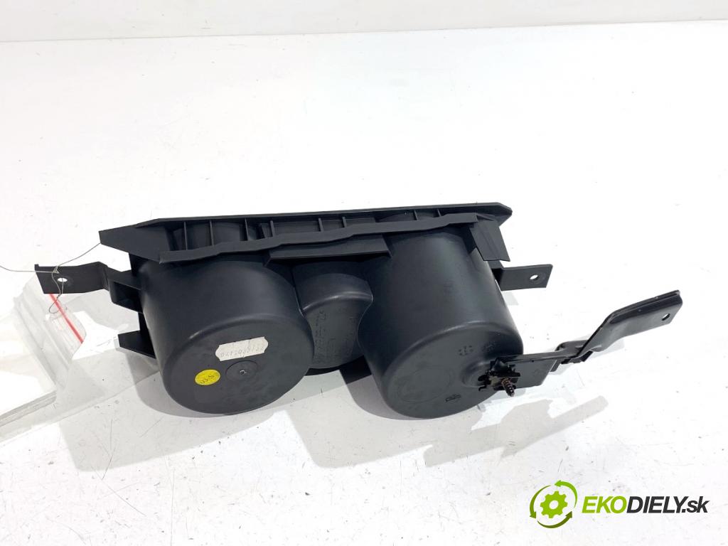 VW GOLF V liftback 2004 55 kW 1.4 16V 1390 Držiak na nápoje 1K0862531 (Držiak (úchyt) na nápoje)