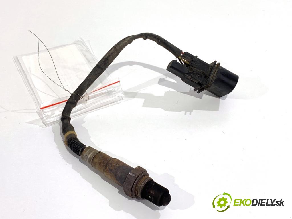 VW GOLF V liftback 2004 55 kW 1.4 16V 1390 sonda lambda predný 047906262 (Lambda sonda)