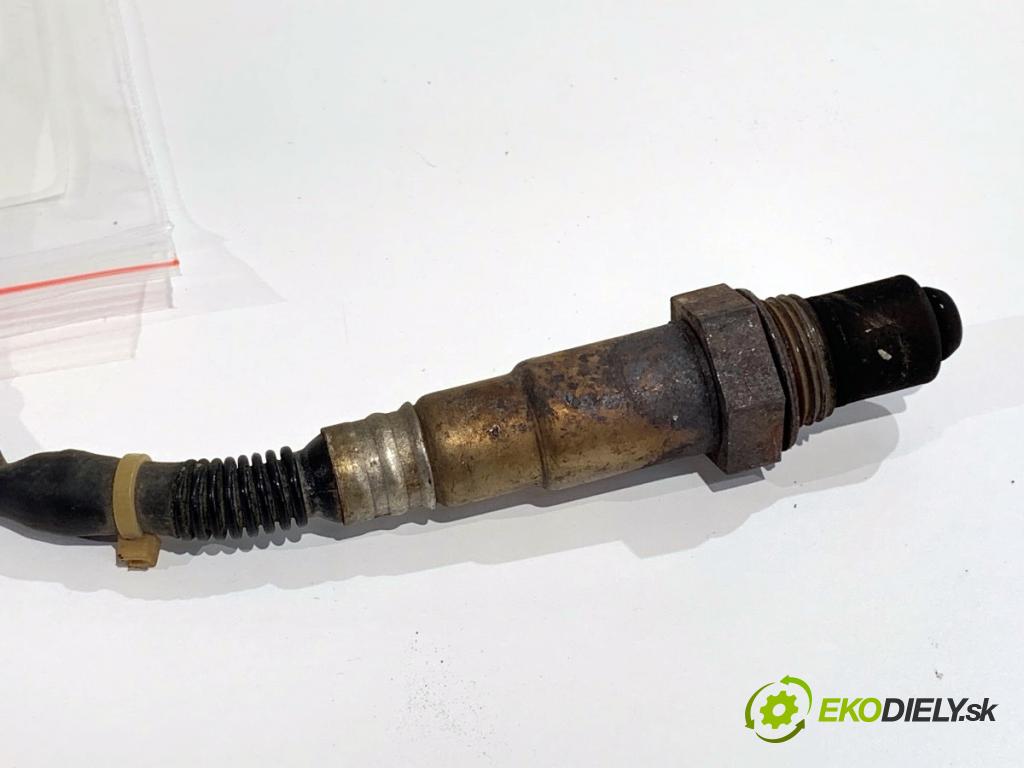 VW GOLF V liftback 2004 55 kW 1.4 16V 1390 sonda lambda predný 047906262 (Lambda sonda)