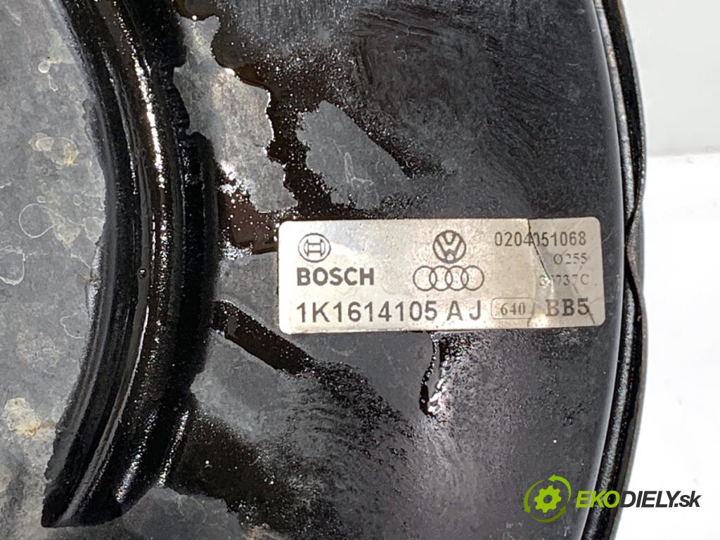 VW GOLF V liftback 2004 55 kW 1.4 16V 1390 Posilovač bŕzd 1K1614105AJ
